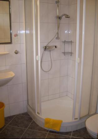 Hotel-Pension Stallinger Weyregg Quarto foto